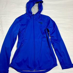 The North Face Women’s Rain Jacket